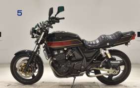 KAWASAKI ZRX400 2001 ZR400E