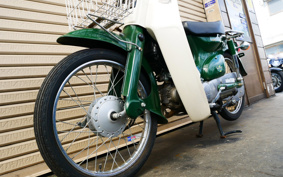 HONDA SUPER CUB50 AA01