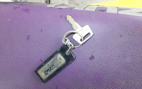 SUZUKI RMX250 S Gen.2 SJ14A