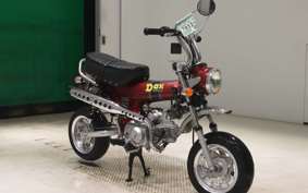 HONDA DAX 50 GEN 2 2019 AB26