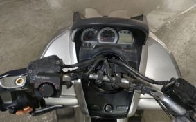 YAMAHA MAJESTY 250 SG20J