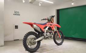 HONDA CRF450R 2025 PE07
