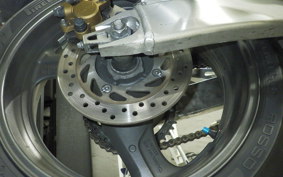 HONDA CB400 SUPER BOLDOR VTEC 2012 NC42