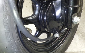 HONDA TACT-4ﾍﾞｰｼｯｸ AF79