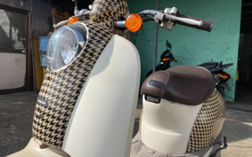 HONDA CREA SCOOPY AF55