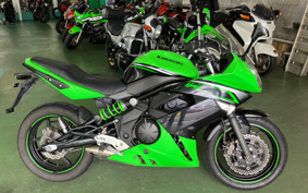 KAWASAKI NINJA 400R 2013 ER400B