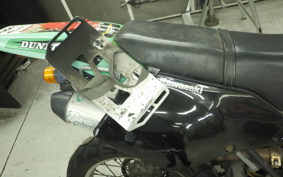 KAWASAKI KLX250 2021 LX250E