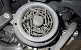 SUZUKI ADDRESS V125 DT11A