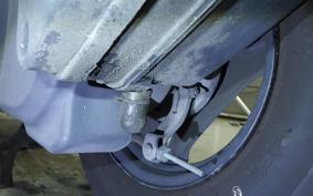 SUZUKI ADDRESS V125 S CF4MA