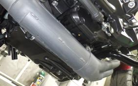 HONDA REBEL 1100 DCT 2021 SC83