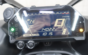 YAMAHA NIKEN GT 2019 RN58J