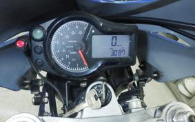 YAMAHA TRX850 1999 4NX