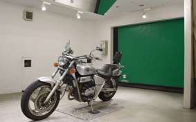 HONDA MAGNA 250 2014 MC29