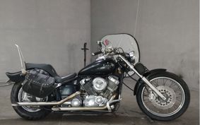 YAMAHA DRAGSTAR 400 1997 4TR