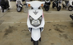 YAMAHA CYGNUS 125 X