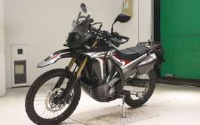 HONDA CRF250 RALLY LDA 2022 MD44