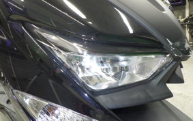 YAMAHA CYGNUSｸﾞﾘﾌｧｽ 2025 SEJ4J