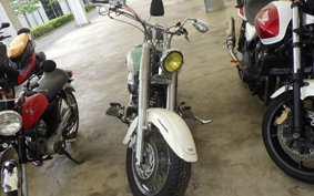YAMAHA DRAGSTAR 400 CLASSIC 2005