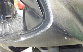 SUZUKI ADDRESS V125 G CF46A