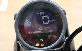 HONDA CL500 2023 PC68