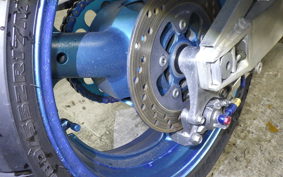 SUZUKI GSX-R1100 Gen.2 1995