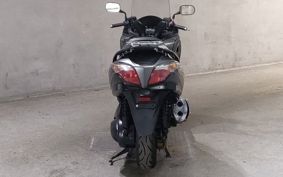 HONDA SILVERWING600GT 2015 PF02