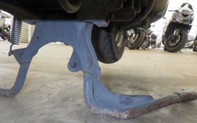 HONDA DIO Gen.6 AF62