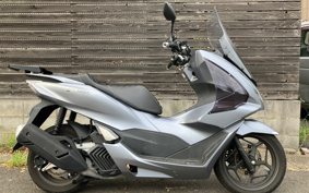 HONDA PCX125 JK05