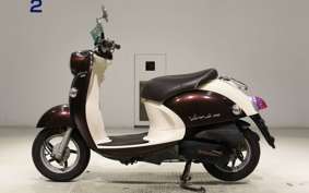 YAMAHA VINO 50