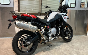 BMW F750GS 2020 0B08