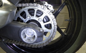 KAWASAKI NINJA 1000 A 2017 ZXT00W