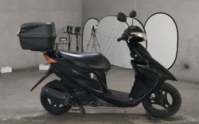 SUZUKI ADDRESS V50 CA4BA