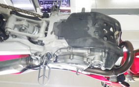 HONDA CRF250 RALLY 2025 ME12
