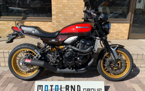 KAWASAKI Z900RS 2022 ZR900C