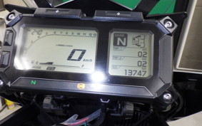 YAMAHA MT-09 Tracer 2019 RN36J