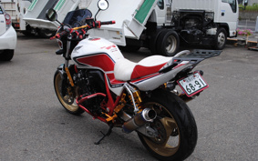 HONDA CB400SF SPECIAL EDITION  2012 NC42