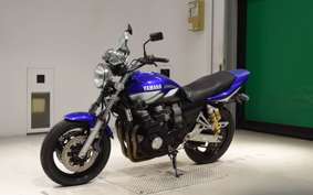 YAMAHA XJR400 Gen.3 R 2001