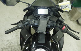 YAMAHA YZF-R25 2007 RG43J
