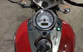 SUZUKI INTRUDER 250 VJ51A