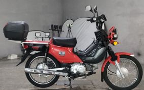 HONDA CROSS CUB110 JA10