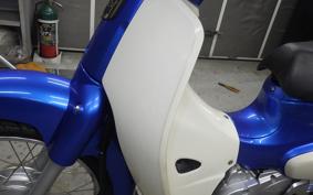 HONDA C110 SUPER CUB 2022 JA44