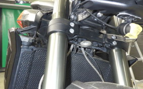 TRIUMPH STREET TRIPLE RS 2023