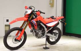 HONDA CRF250L MD47
