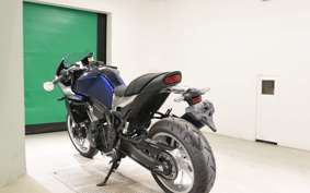 HONDA HAWK 11 2025 SC85