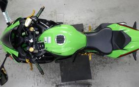 KAWASAKI ZX-25R-2SE 2017 ZX250H