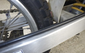 HONDA CRM250AR 2022 MD32