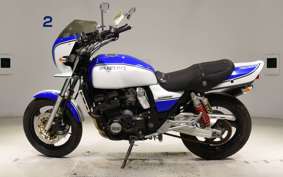 SUZUKI GSX400 IMPULSE S 1997 GK79A