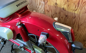 HONDA  SUPER CUB C125 JA58