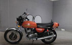 KAWASAKI 350SS S2T