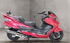 SUZUKI SKYWAVE 250S CJ44A